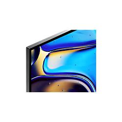 Thumbnail - Sony K-77XR80PAEP (77", Bravia 8, OLED, 4K, 2024), TV, Grau