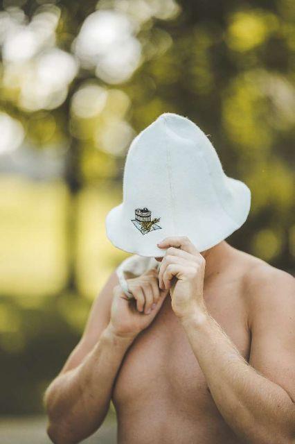 Immagine prodotto Namų tekstilė Cappello