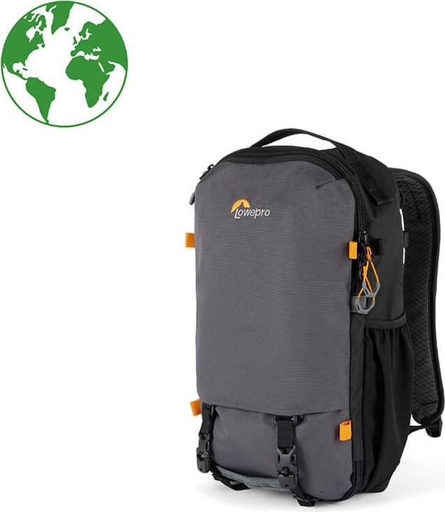 Actual product image Lowepro Trekker Lite Backpack 150 grey (Photo backpack, 18.50 l)