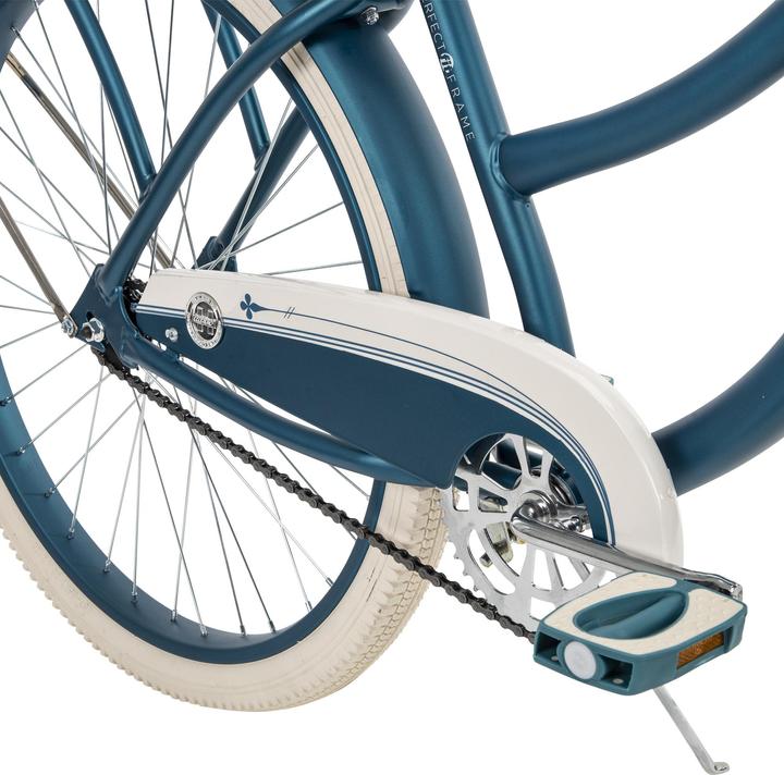 Produktbild ‎Huffy Huffy Deluxe Cruiser 26 Zoll Fahrrad, Türkis