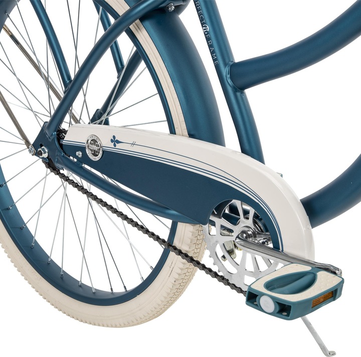 Produktbild ‎Huffy Huffy Deluxe Cruiser 26 Zoll Fahrrad, Türkis