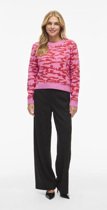 Produktbild Vila VIOPERA Rundhals Strickpullover (XS)