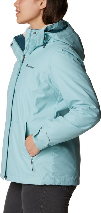 Produktbild Columbia Bugaboo™ II Fleece Interchange Jacket (S)