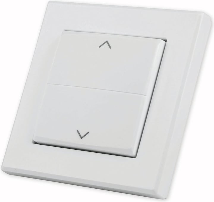 Produktbild EQ-3 Tasterwippe