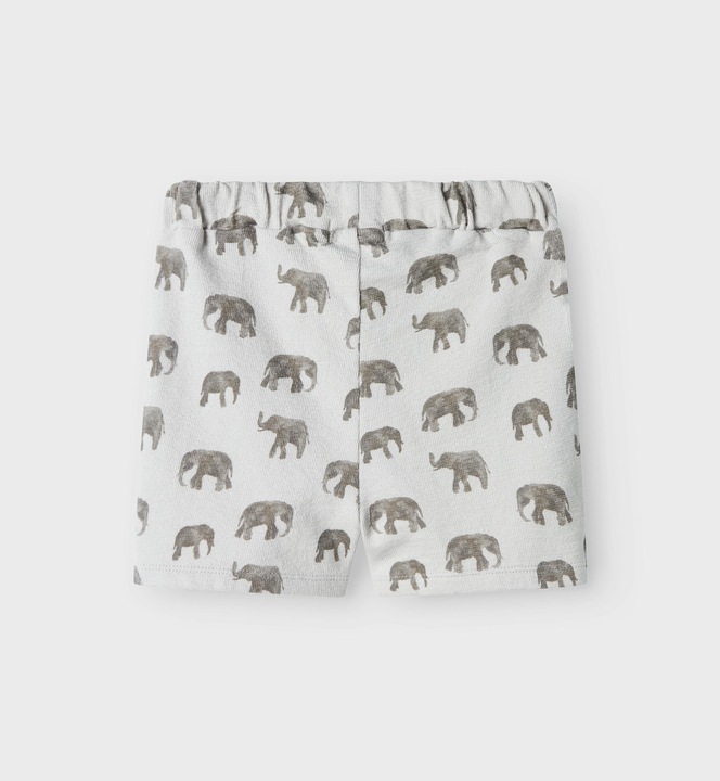 Produktbild Name it Bio-Baumwoll Shorts (122)