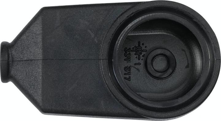 Actual product image Hella worklight cap for HAMM