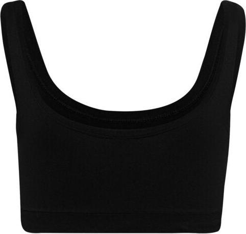 Actual product image Hanro Touch Feeling Bustier Padded (L)
