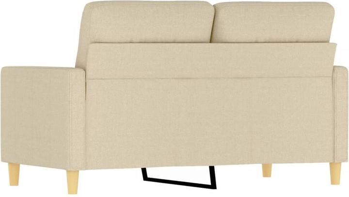 Produktbild vidaXL 2-Sitzer-Sofa (2-Sitzer)