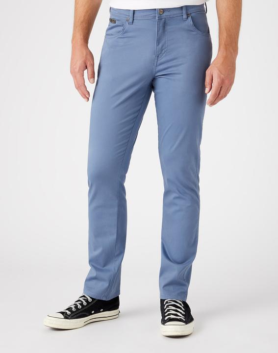 Actual product image Wrangler Texas Slim (W33/L32)