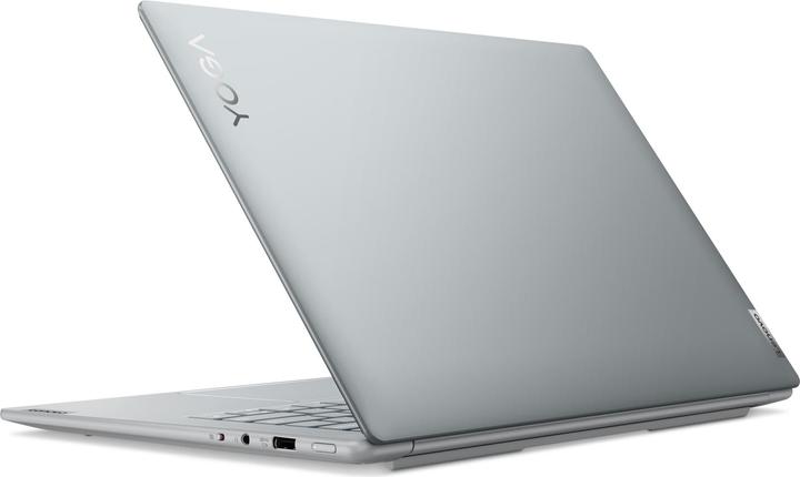 Actual product image Lenovo Yoga Slim 7 ProX (14.50", Intel Core i7-12700H, 16 GB, 1000 GB, DE)
