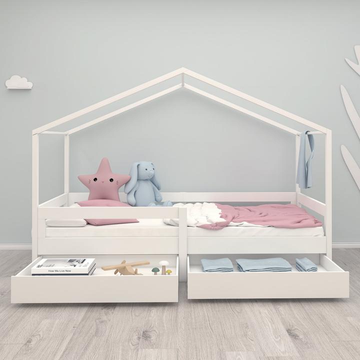 Produktbild Roba Hausbett Set