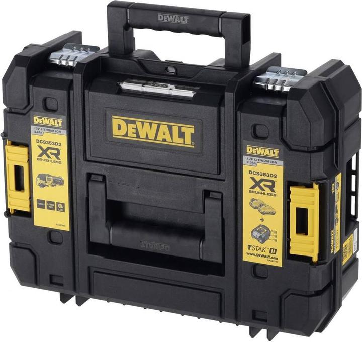 Produktbild DeWalt Akku-MultiTool