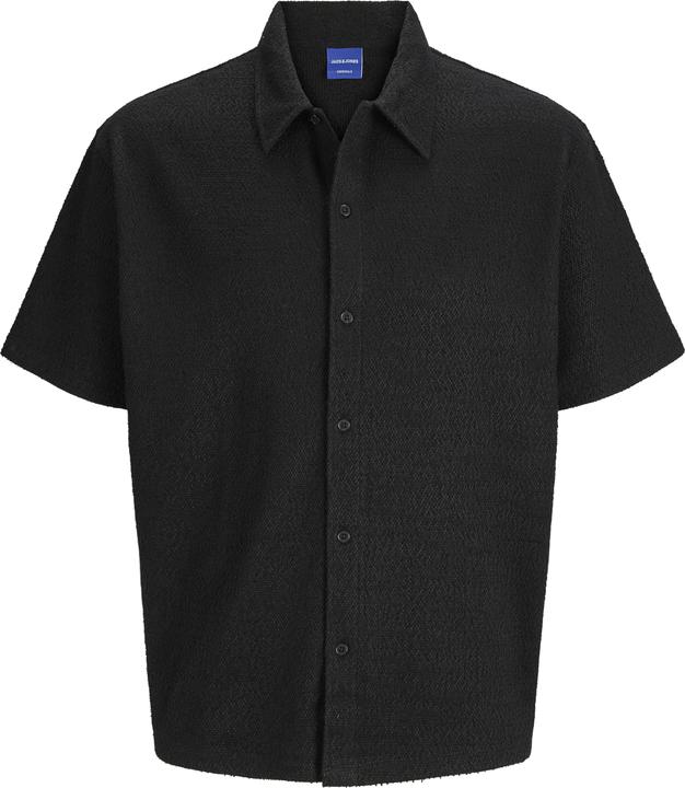 Produktbild Jack & Jones Loose Fit Hemd Hemd (XS)
