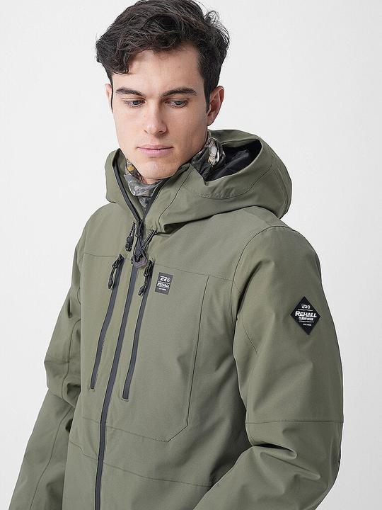Immagine prodotto Rehall Snowboardjacke ELGON-R (XL)