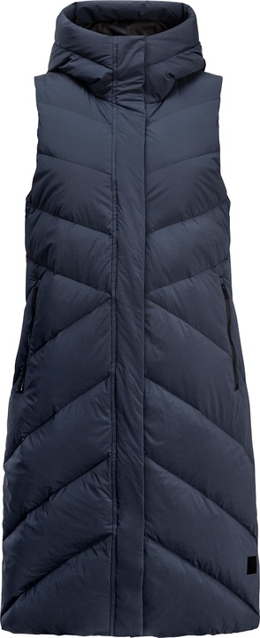 Actual product image Jack Wolfskin Marienplatz Vest W (XXL)