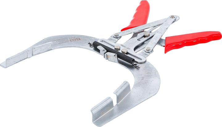 Actual product image BGS Piston Ring Pliers 40 - 100 mm