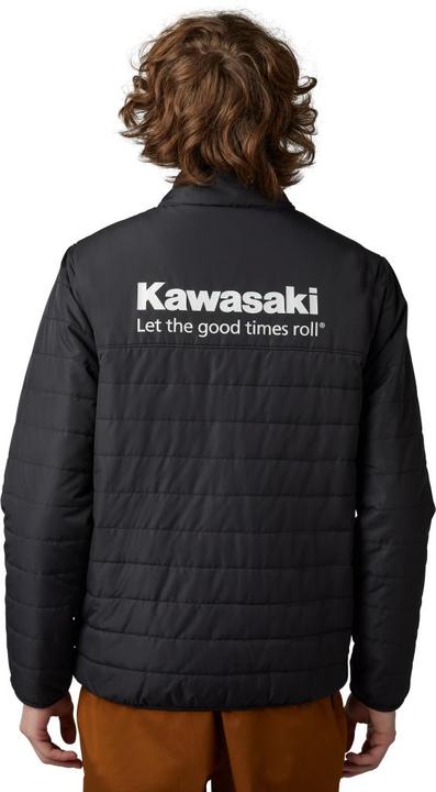 Produktbild Fox Jacket 23 X Kawi Howell Blk L (L)