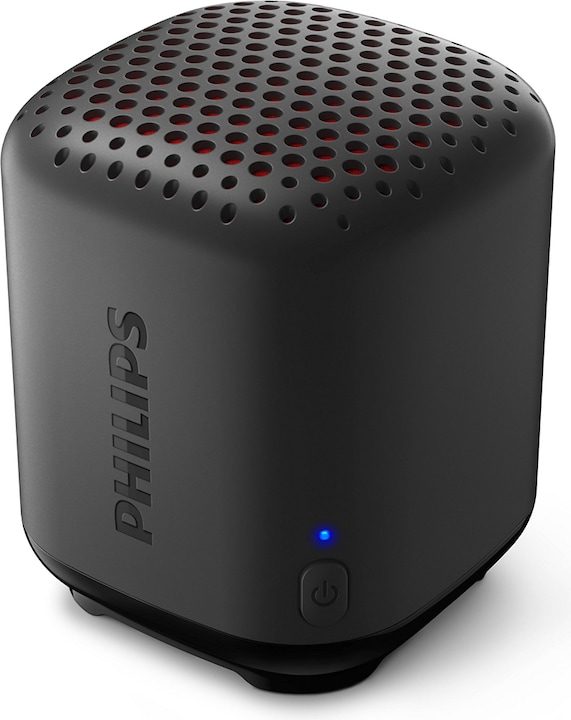 Philips TAS1505B/00 (8 h, Rechargeable battery operated)