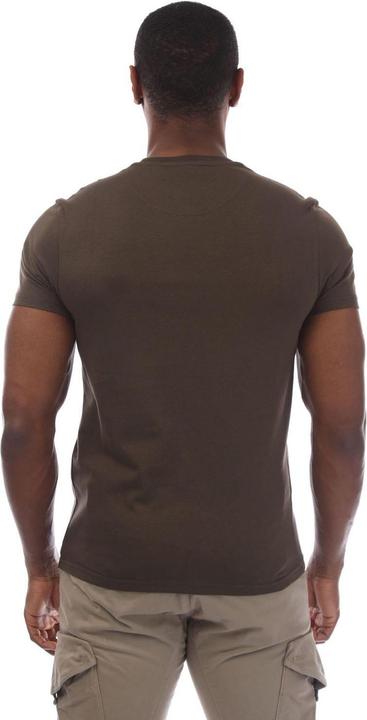 Immagine prodotto Lyle and Scott Maglietta Semplice Uomo (S)
