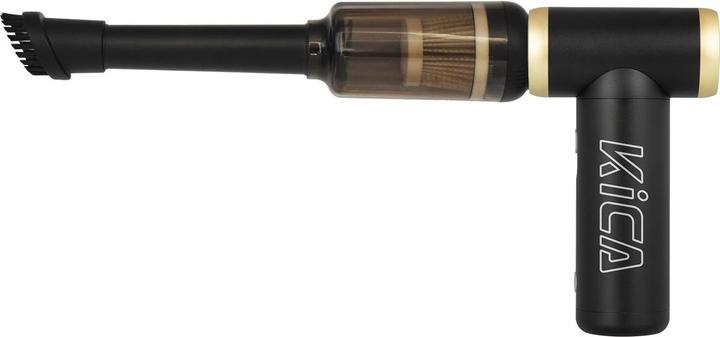 Actual product image Kica Jet Fan 2 Vacuum Kit