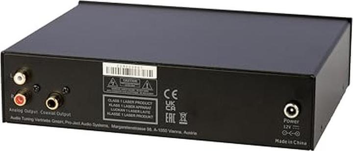 Produktbild Pro-Ject CD Box E (CD Player)