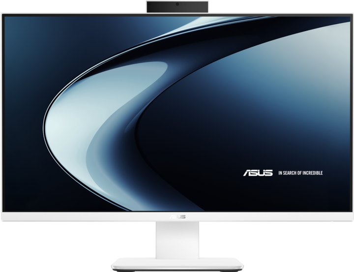 Actual product image ASUS ExpertCenter P4 AIO V470VAK-WPE112W 27" FHD Core i7-13620H 16GB/1TB Win11 (Intel Core i7-13620H, 16 GB, 1000 GB)