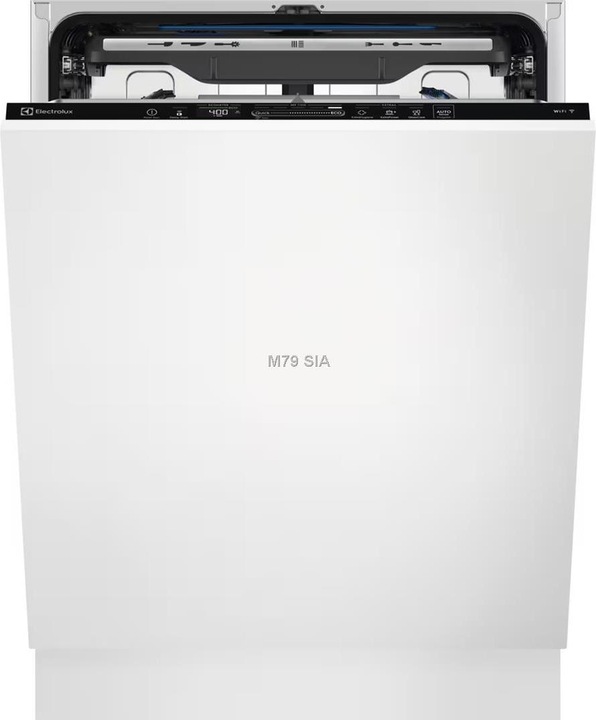 Image du produit Electrolux EEG68600W