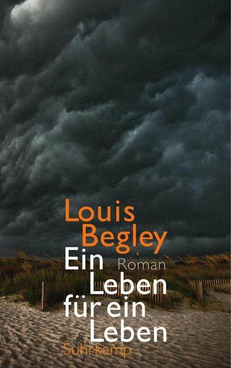 Produktbild Ein Leben für ein Leben (Deutsch, Christa Krüger, Louis Begley, 2016)