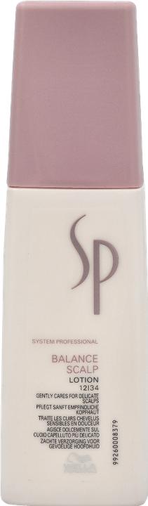 Actual product image Wella Balance Scalp (125 ml)
