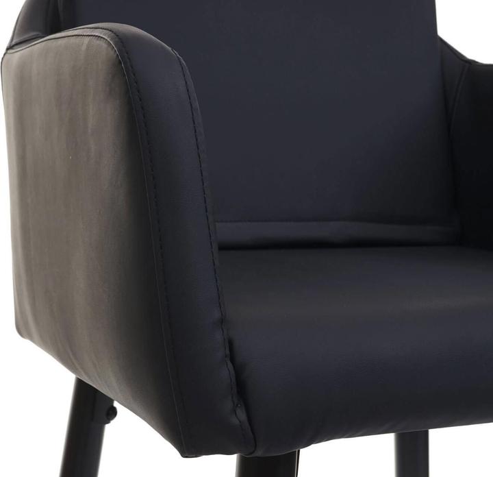 Actual product image JOHN316 2x Barhocker