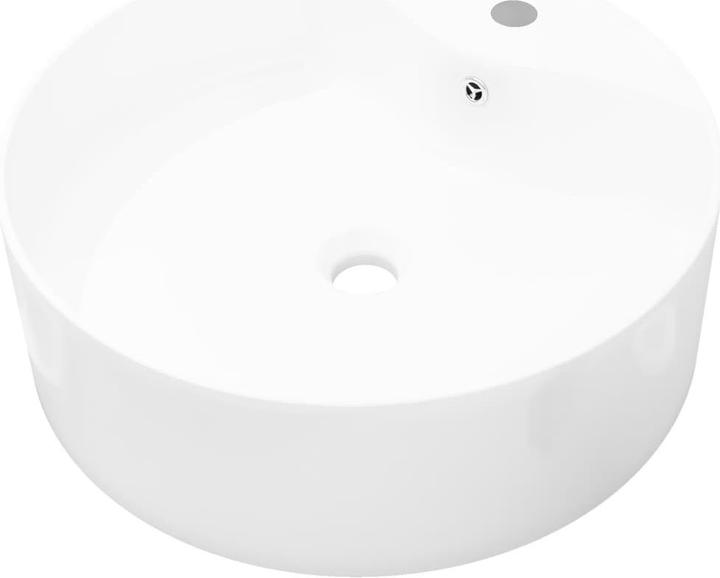 Actual product image vidaXL Fernanda (465 mm, 465 mm)