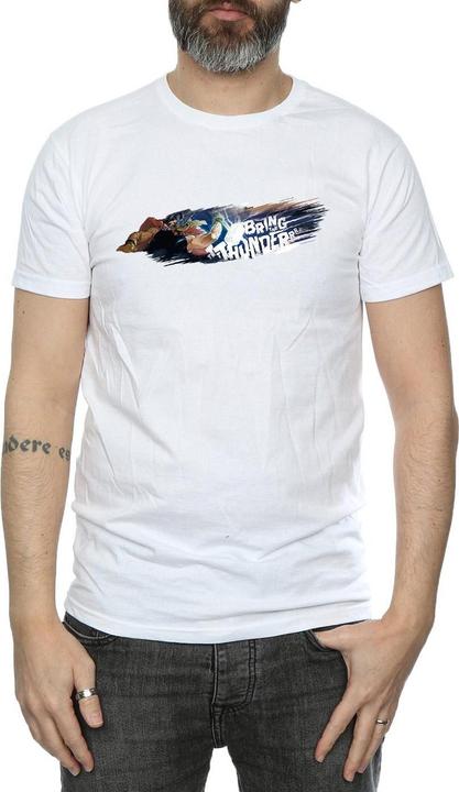 Produktbild Thor Bring The Thunder TShirt (S)