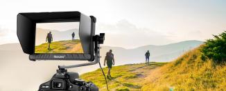 Produktbild Rollei Desview P5II - 5,5"-Kamera-Monitor (5.50", Full HD)