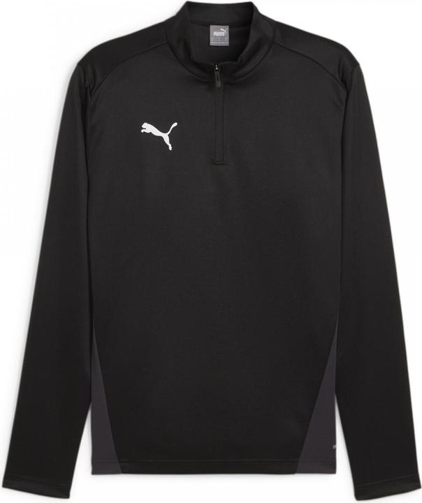 Produktbild Puma teamGOAL Training 1/4 Zip Top (XXL)