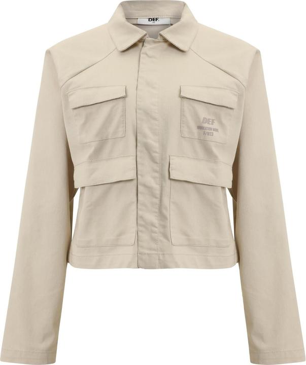 Produktbild DEF Worky (L)