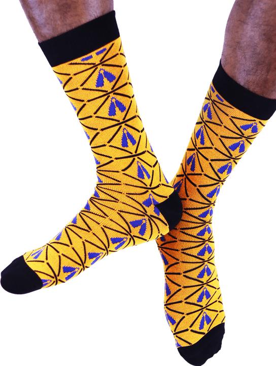 Immagine prodotto Akuko Calzini Ogene Diamond Bamboo (37 - 39)