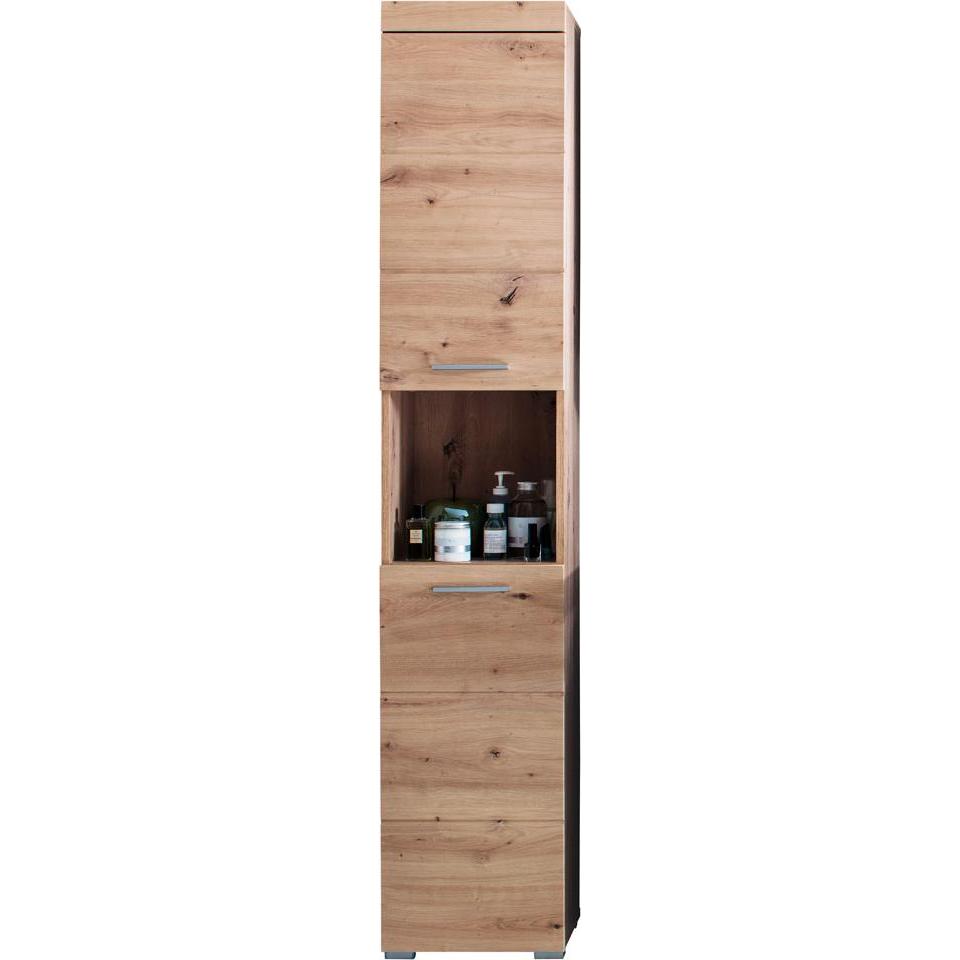 Thumbnail - Ebuy24, Badezimmerschrank, Badschrank AmandaMando (37 x 31 cm)