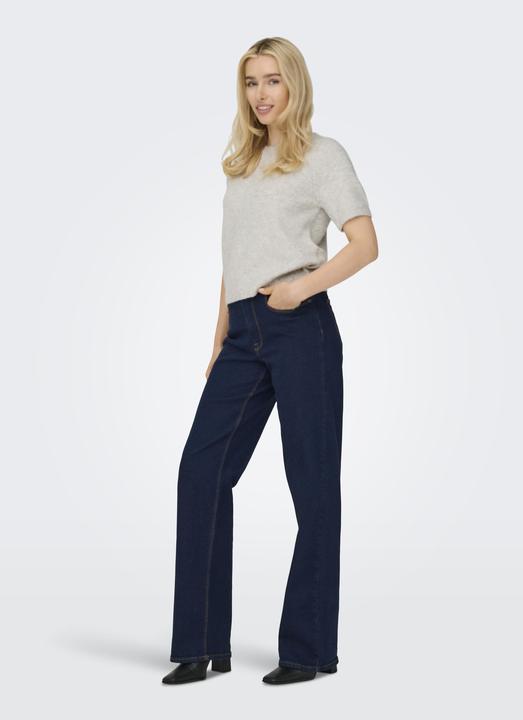 Produktbild Only ONLABBY Strickpullover Strickpullover (S)