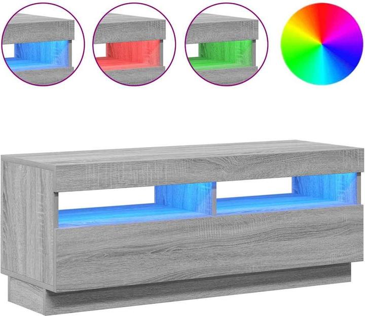 Immagine prodotto vidaXL Aponi (100 x 35 x 40 cm)