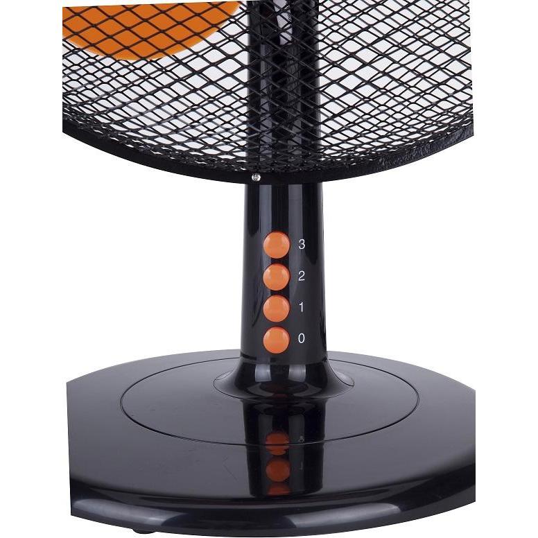 Thumbnail - Jata VM3023, Ventilator, Orange