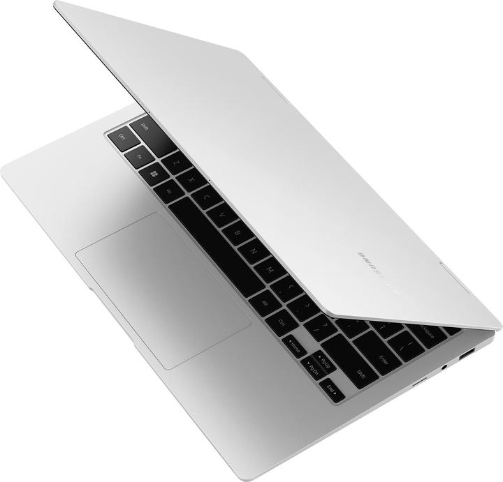 Produktbild Samsung GALAXY BOOK3 360 13.3¿/I7P/16GB/512GB (13.30", Intel Core i7-1360P, 16 GB, 512 GB)