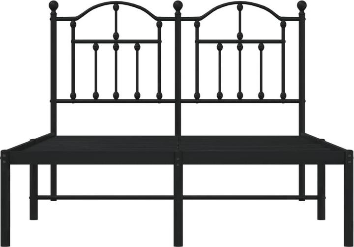Image du produit vidaXL Bettgestell (120 x 190 cm)
