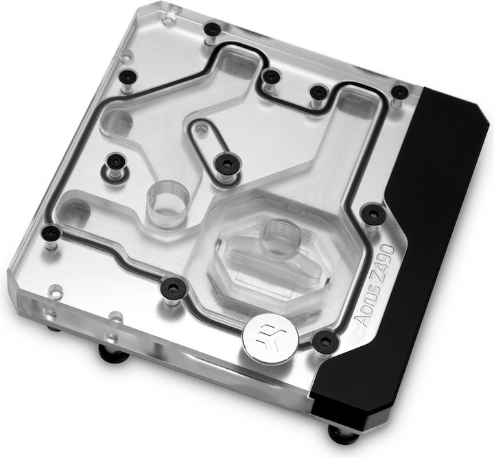 EKWB 3831109828526 Computer cooling system part/accessories water block