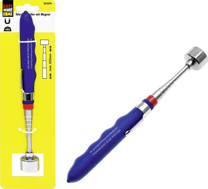 Productafbeelding Easy Work EW Telescopische magneet (1 x)