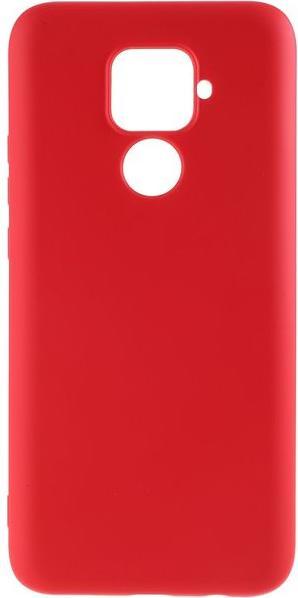 Produktbild MU Classic Softcase Silicone Series (Huawei Mate 30 Lite)