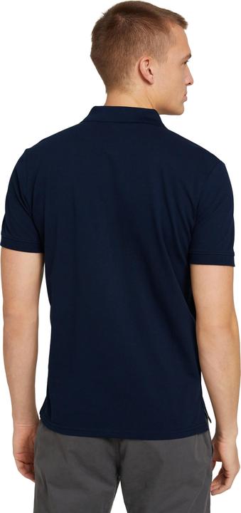 Image du produit Tom Tailor Polo Basic Polo avec petit logo brodé (3XL)