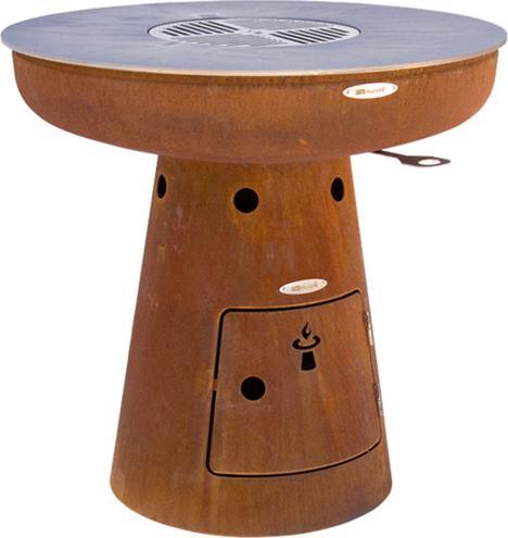 Immagine prodotto Remundi Nero L-105 (102 cm)