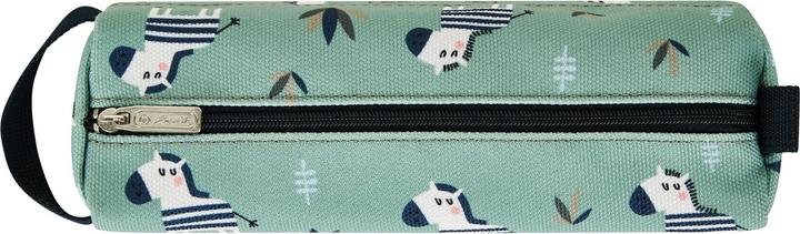 Produktbild Herlitz Faulenzer Quattro Crazy Zebra