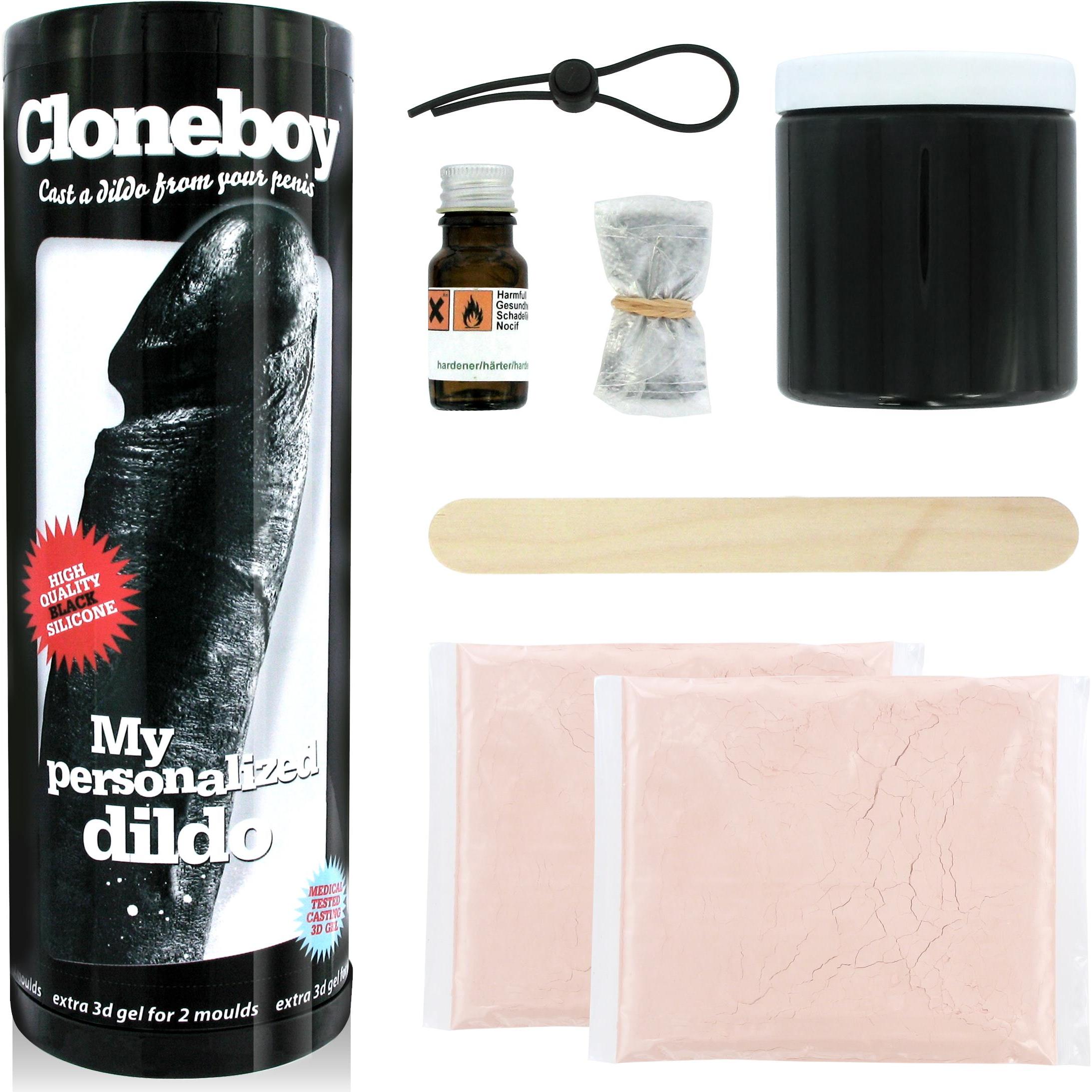 Cloneboy My personalized dildo - kaufen bei Galaxus - Galaxus
