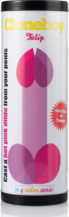 Cloneboy Tulip